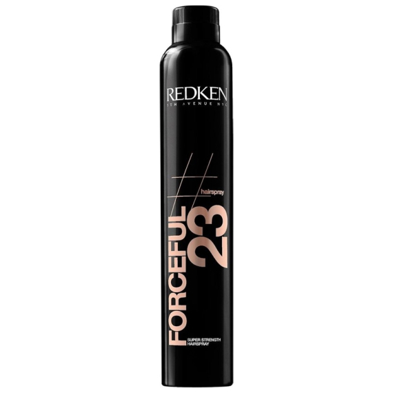 REDKEN Forceful 23 Hairspray 400ml