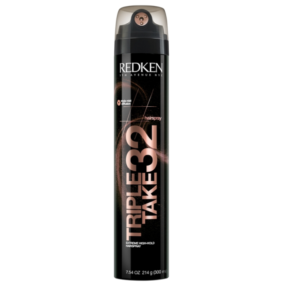 REDKEN Triple Take 32 Hairspray 300ml