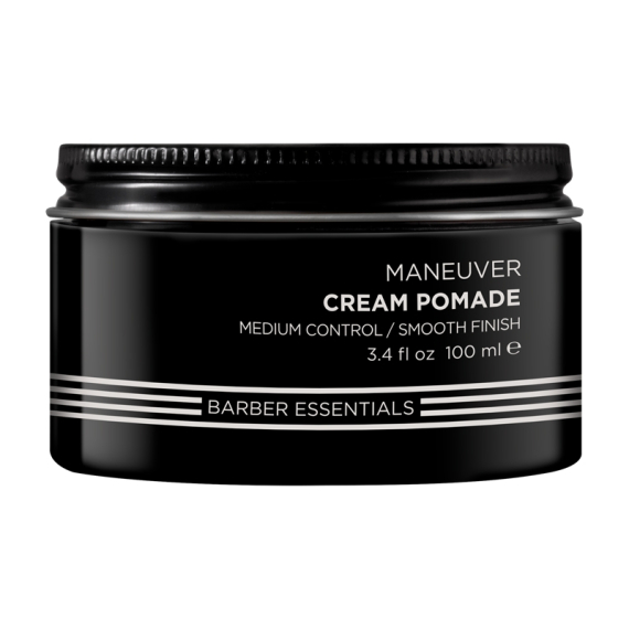 REDKEN Brews Maneuver Cream Pomade 100g