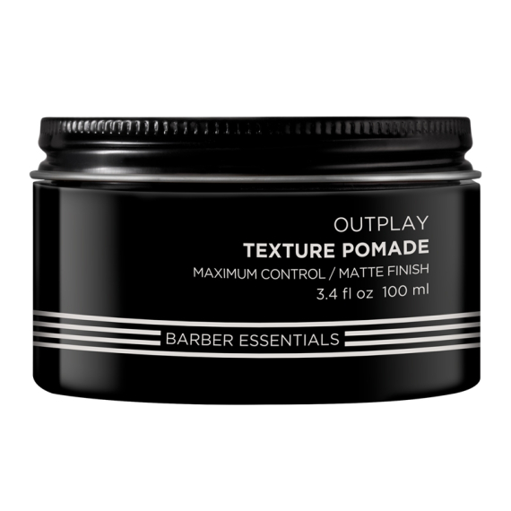 REDKEN Brews Outplay Texture Pomade 100g