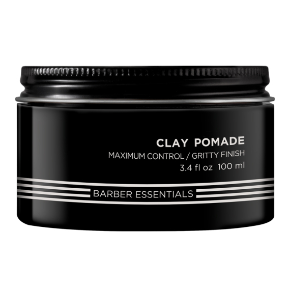 REDKEN Brews Clay Pomade Pommade D'Argile 100g