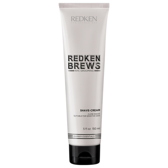 REDKEN Brews Shave Cream 150g