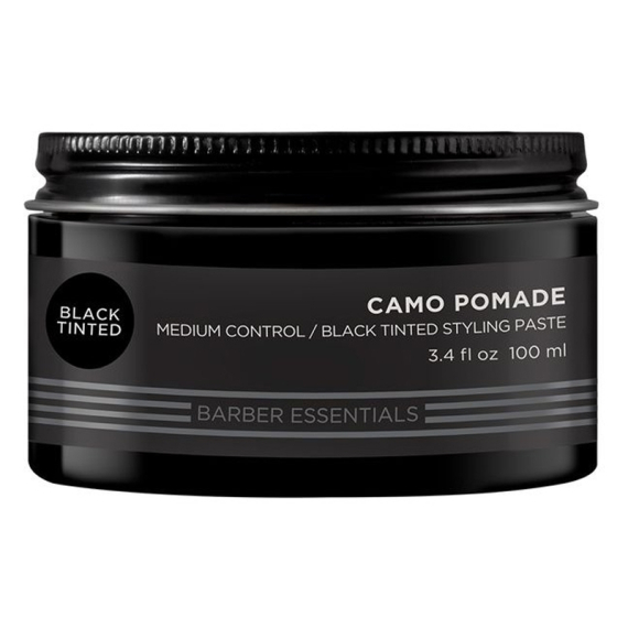 REDKEN Brews Camo Pomade 100g