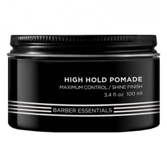 REDKEN Brews High Hold Pomade 100g