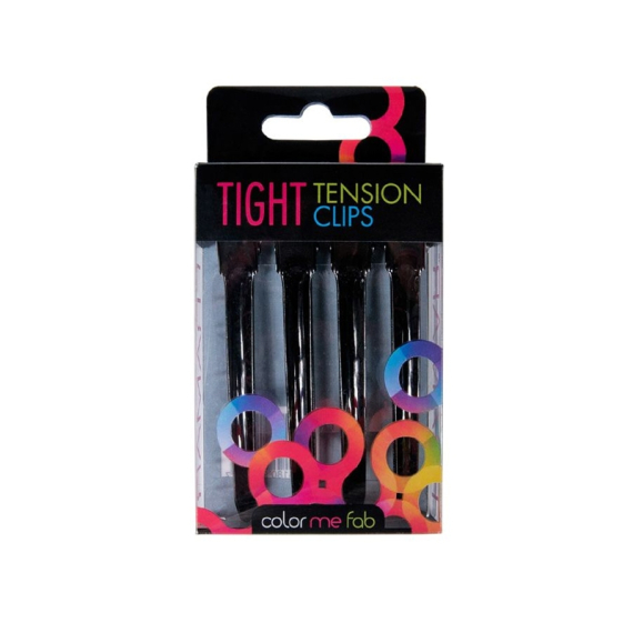 FRAMAR Tight Tension Clips 4pz