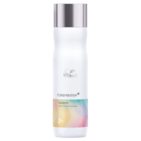 WELLA ColorMotion Shampoo 250ml