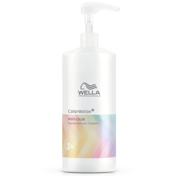 WELLA ColorMotion Post-Color Treatment 500ml