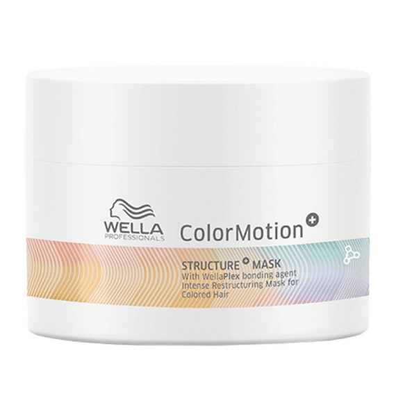 WELLA ColorMotion Structure Mask 150ml