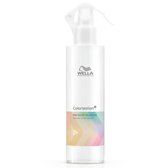 WELLA ColorMotion Pre Color Treatment 185ml