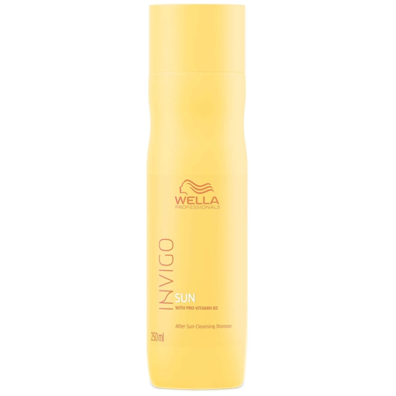WELLA Invigo Sun Shampoo 250ml