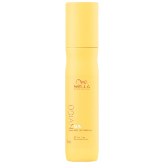WELLA Invigo Sun Spray Protezione UV 150ml