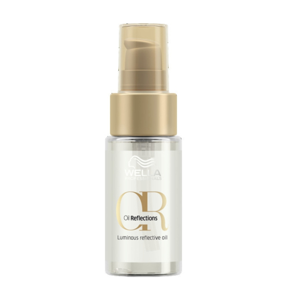 WELLA Oil Reflections Light Olio Illuminante 30ml