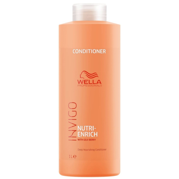 WELLA Invigo Nutri-Enrich Conditioner Nutriente 1000ml
