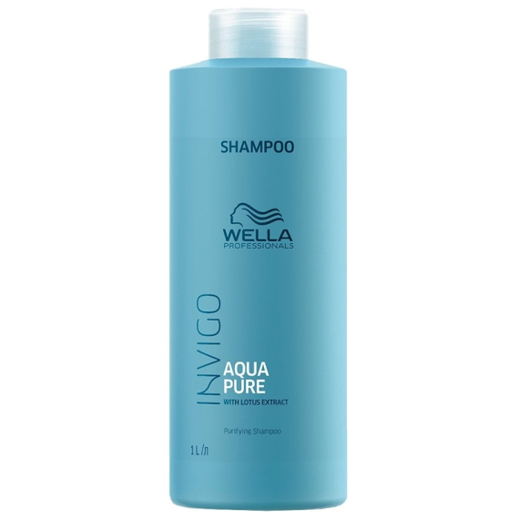 WELLA Invigo Balance Senso Calm Shampoo 1000ml