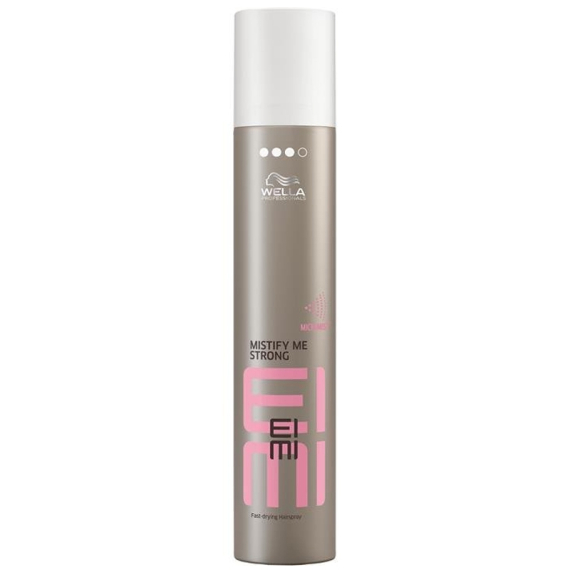 WELLA Eimi Mistify Me Strong Hairspray 300ml