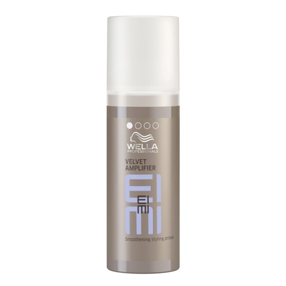 WELLA Eimi Velvet Amplifier Preparatore Per Lo Styling 50ml