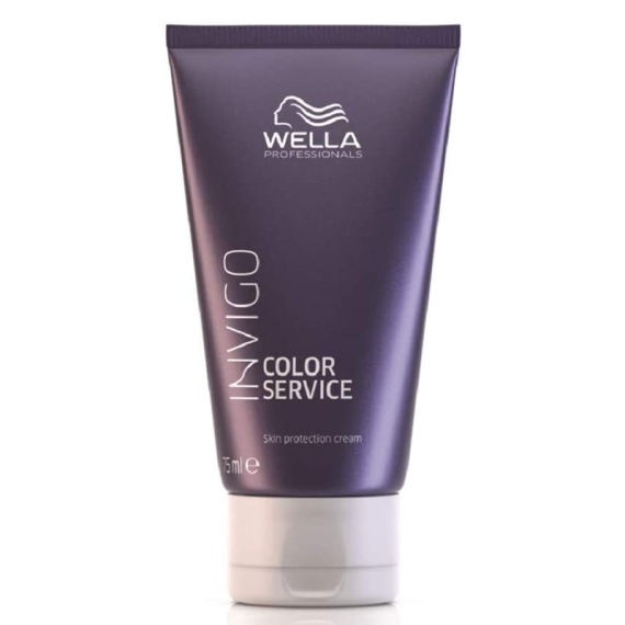 WELLA Invigo Color Service Crema Protettiva 75ml