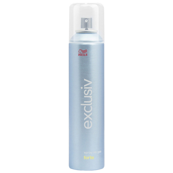 WELLA Exclusiv Spray No Gas Forte 250ml