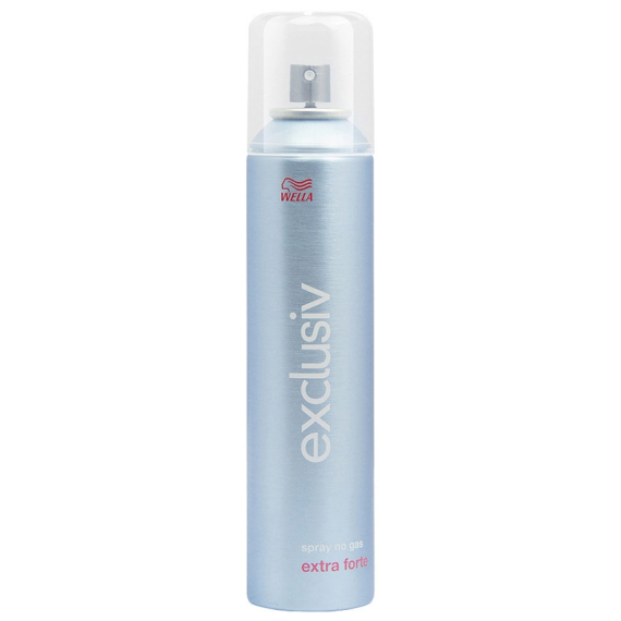 WELLA Exclusiv Spray No Gas Extra Forte 250ml