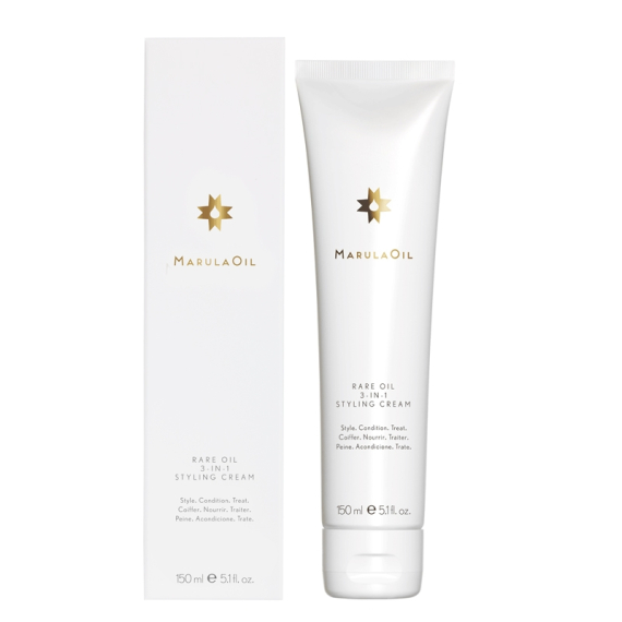 PAUL MITCHELL Marula Oil Rare Oil 3-in-1 Styling Cream 150ml