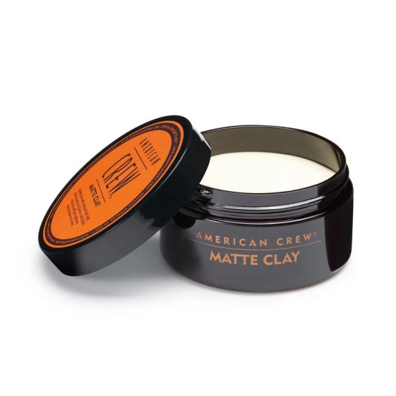 AMERICAN CREW Matte Clay 85gr
