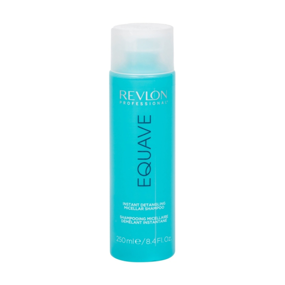 REVLON PROFESSIONAL Equave Instant Detangling Micellair Shampoo 250ml
