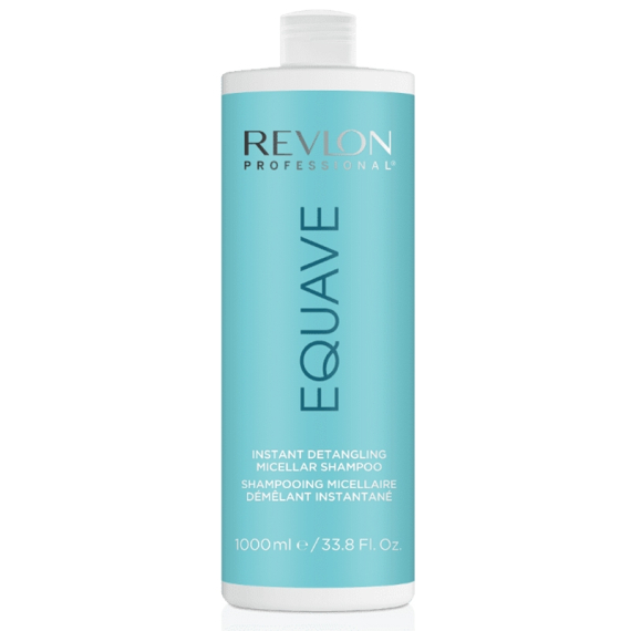 REVLON PROFESSIONAL Equave Instant Detangling Micellair Shampoo 1000ml