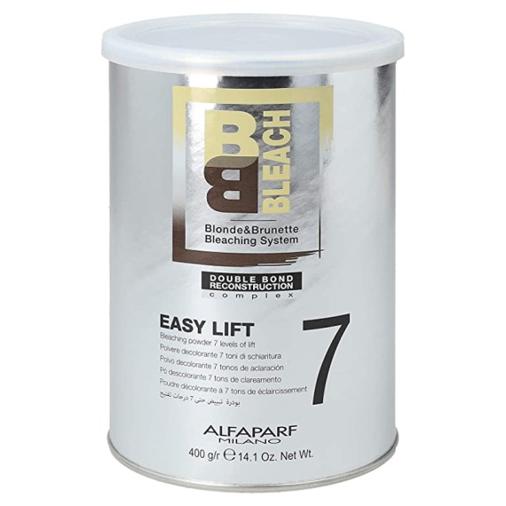 ALFAPARF MILANO BB Bleach Easy Lift 7 400gr