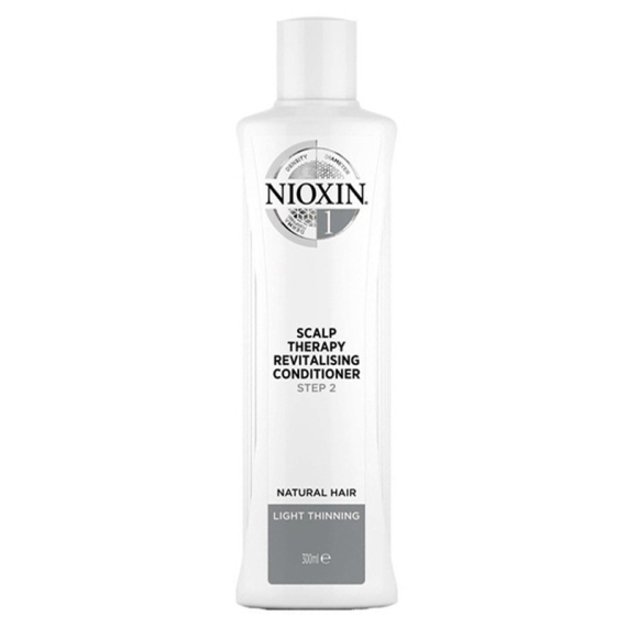 NIOXIN Sistema 1 Scalp Therapy Revitalizing Conditioner 300ml