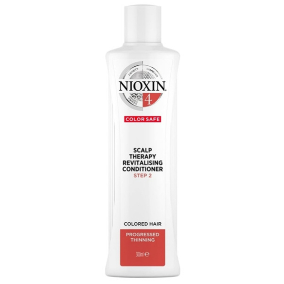 NIOXIN Sistema 4 Scalp Therapy Revitalizing Conditioner 300ml