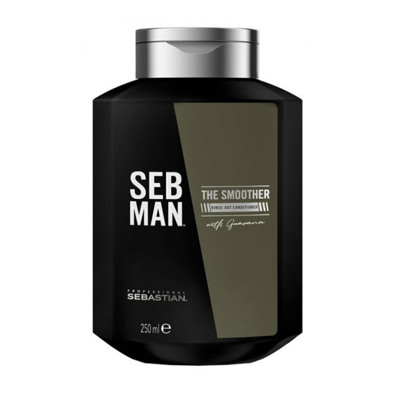 SEBASTIAN Seb Man The Smoother Conditioner 250ml