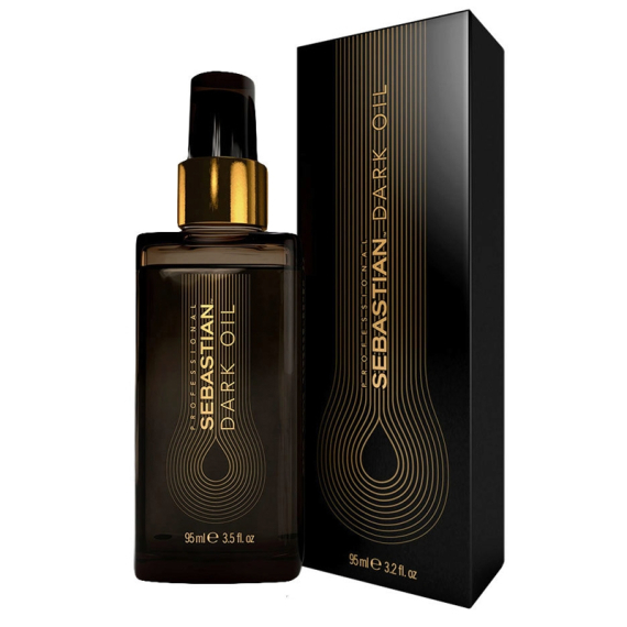 SEBASTIAN Dark Oil 95ml