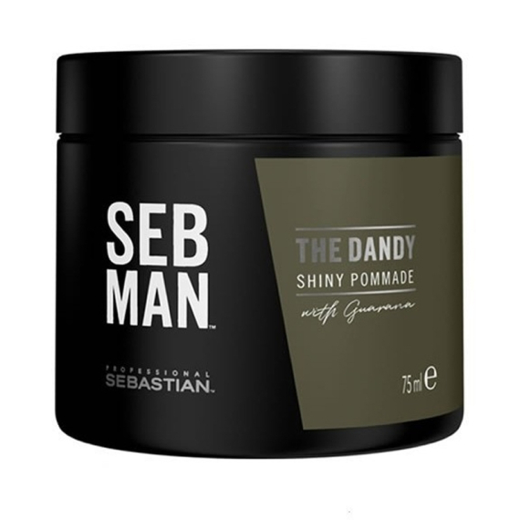 SEBASTIAN Seb Man The Dandy Pomade 75ml