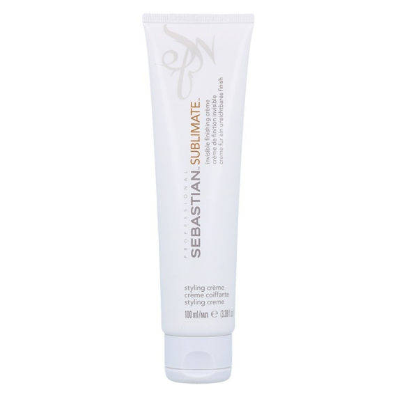 SEBASTIAN Sublimate Invisible Finishing Creme 100ml