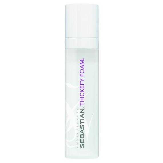 SEBASTIAN Thickefy Foam Schiuma Volumizzante 190ml