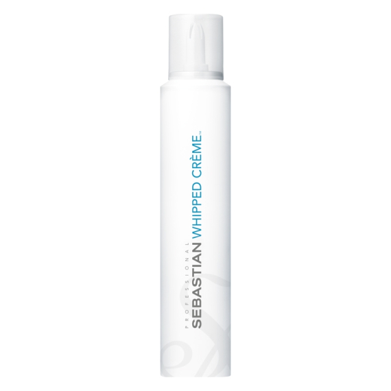 SEBASTIAN Whipped Créme 150ml
