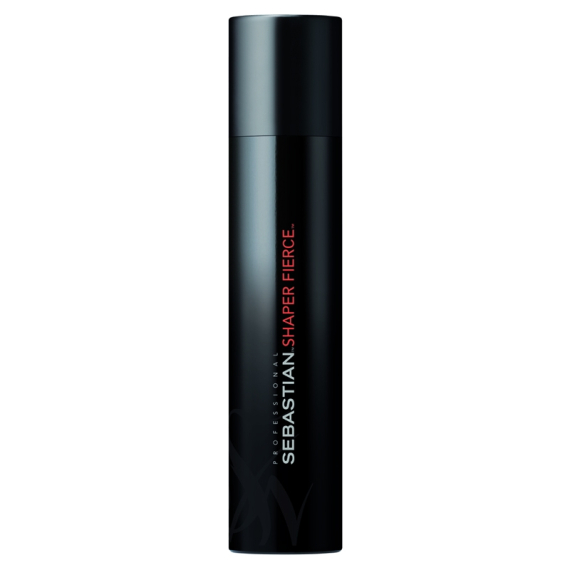SEBASTIAN Shaper Fierce Finishing Hairspray 400ml