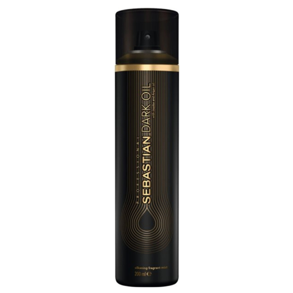 SEBASTIAN Dark Oil Dry Conditioner Spray 200ml