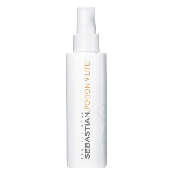 SEBASTIAN Taming Elixir Potion 9 Lite Styling Treatment 150ml