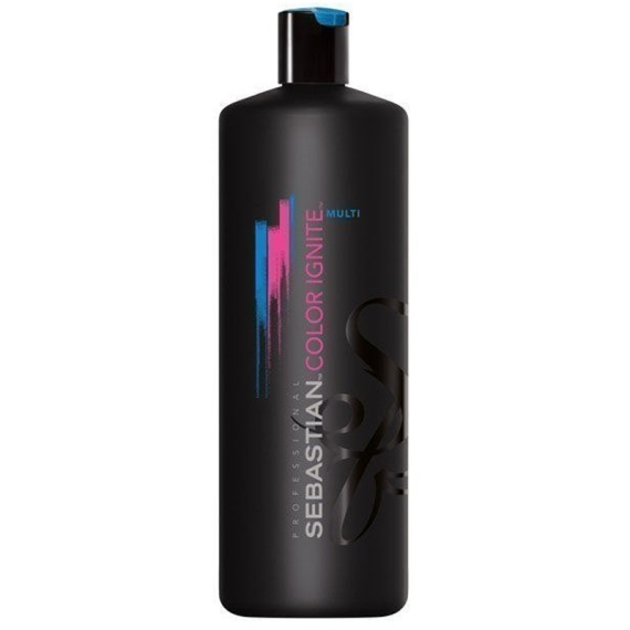 SEBASTIAN Color Ignite Multi Shampoo 1000ml