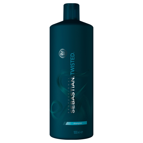 SEBASTIAN Twisted Curl Shampoo 1000ml