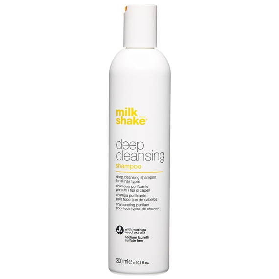 Z.ONE Milk Shake Deep Cleansing Shampoo 300ml