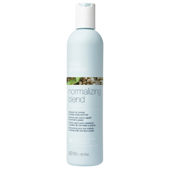 Z.ONE Milk Shake Normalizing Blend Shampoo 300ml