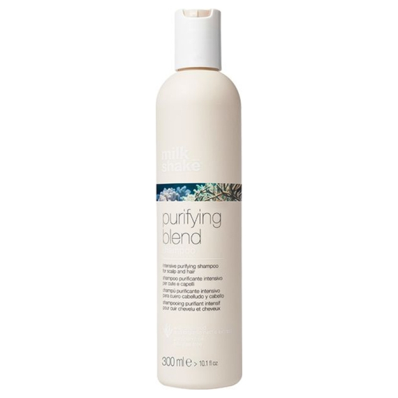 Z.ONE Milk Shake Purifyng Blend Shampoo 300ml
