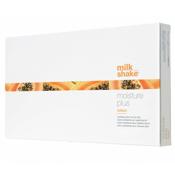 Z.ONE Milk Shake Moisture Plus Lotion 12x12ml