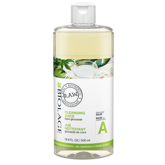 MATRIX Biolage R.A.W. Cleansing Juice 500ml