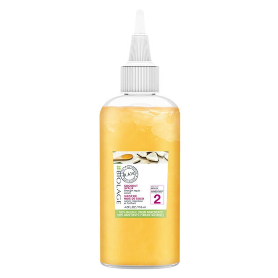 MATRIX Biolage R.A.W. Coconut Syrup 118ml