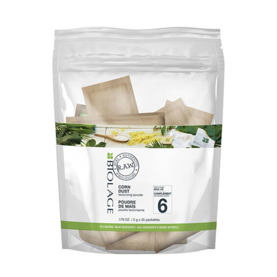 MATRIX Biolage R.A.W. Corn Dust 35x5g