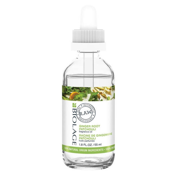 MATRIX Biolage R.A.W. Ginger Root Patchouli 55ml