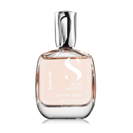 ALFAPARF MILANO Semi Di Lino Sublime Water 50ml